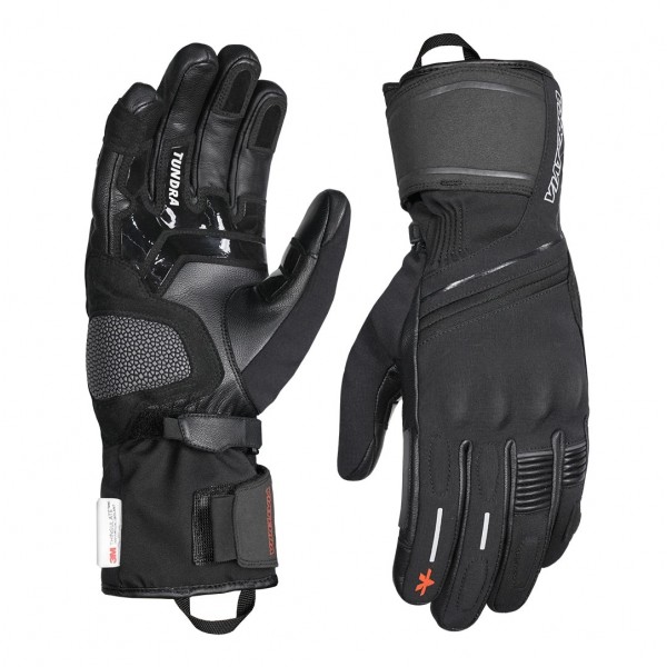 VIATERRA TUNDRA V3 RIDING GLOVES 