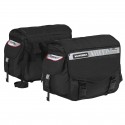 VIATERRA LEH 100% 70LTR WATERPROOF SADDLE BAG