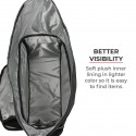 VIATERRA LEH 100% 70LTR WATERPROOF SADDLE BAG