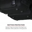 VIATERRA LEH 100% 70LTR WATERPROOF SADDLE BAG