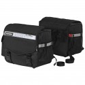 VIATERRA LEH 100% 70LTR WATERPROOF SADDLE BAG
