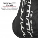 VIATERRA MARINE NEO 2LTR HYDRATION PACK (GREEN)