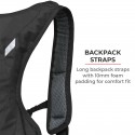 VIATERRA MARINE NEO 2LTR HYDRATION PACK (GREEN)