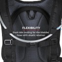 VIATERRA MARINE NEO 2LTR HYDRATION PACK (GREEN)
