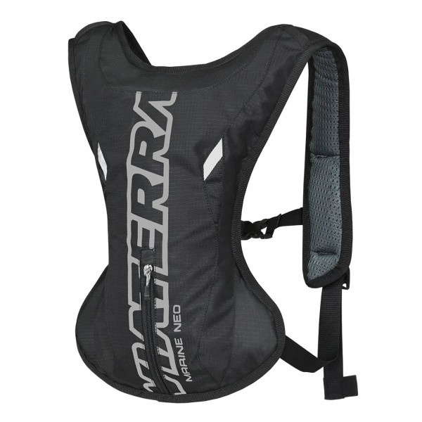 VIATERRA MARINE NEO 2LTR HYDRATION PACK (BLACK)