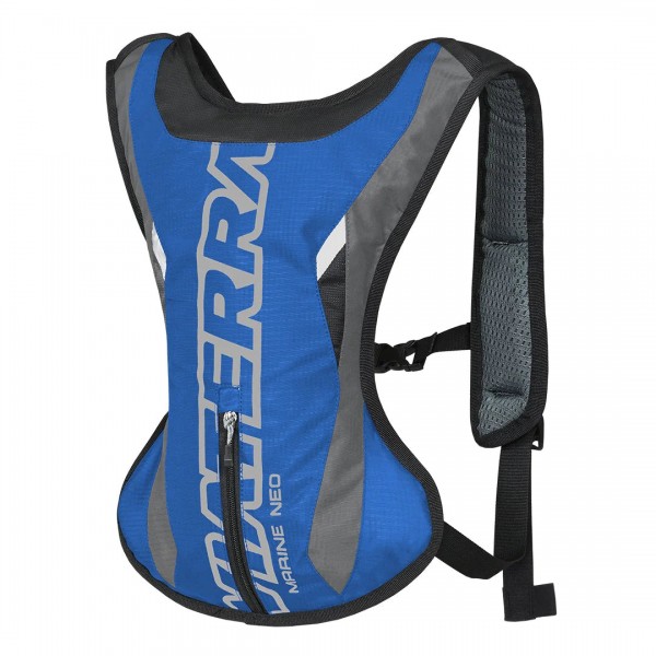 VIATERRA MARINE NEO 2LTR HYDRATION PACK (BLUE)