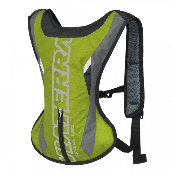 VIATERRA MARINE NEO 2LTR HYDRATION PACK (GREEN)