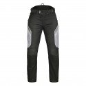 VIATERRA MILLER STREET MESH BLACK PANT