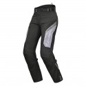 VIATERRA MILLER STREET MESH BLACK PANT