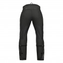VIATERRA MILLER STREET MESH BLACK PANT