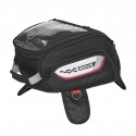 VIATERRA OXUS MAGNETIC TANK BAG (MAGNET BASED)