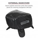 VIATERRA OXUS MAGNETIC TANK BAG (MAGNET BASED)