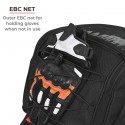 VIATERRA OXUS MAGNETIC TANK BAG (MAGNET BASED)