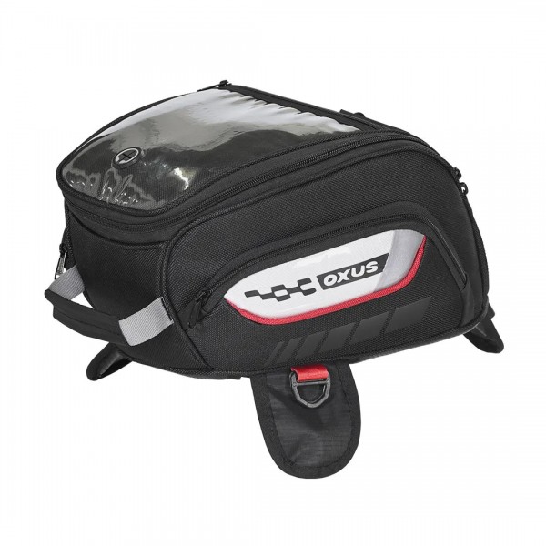 VIATERRA OXUS UNIVERSAL TANK BAG (STRAP BASED)