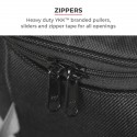 VIATERRA OXUS UNIVERSAL TANK BAG (STRAP BASED)