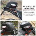 VIATERRA OXUS UNIVERSAL TANK BAG (STRAP BASED)