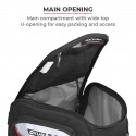 VIATERRA OXUS UNIVERSAL TANK BAG (STRAP BASED)
