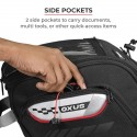 VIATERRA OXUS UNIVERSAL TANK BAG (STRAP BASED)