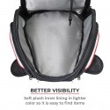 VIATERRA OXUS UNIVERSAL TANK BAG (STRAP BASED)