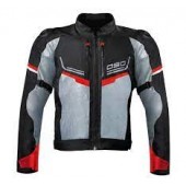 RIDING JACKET
